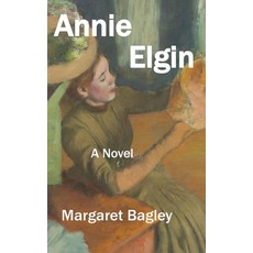 (영문도서)Annie Elgin Paperback, Estill Springs Publishing, English, 9798295558924