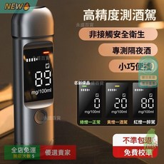 A11 酒精測試儀 查測酒駕檢測儀 吹氣式測酒儀 酒測器 警用酒測器 酒精測試器 酒精濃度檢測 執法設備 安全出行YQ, 1個, 深藍】內置進化倉+精準數值,秒出結果+USB循環充電