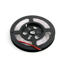 LED 줄 슬림형 슬림 DC전원 컬러 띠형 5M LED바 Blue 59000EA 1EA, 본상품