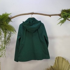 마코 프린세스절개후드탈부착점퍼(레드블랙블루그린머스타드)MNW3JP91 3007056