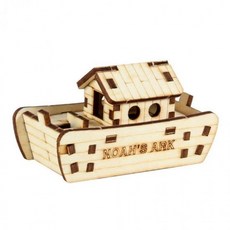 EAS 영공방 달려라 노아의방주 YM861-35, 1개