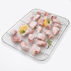 국내산 생닭 1kg 닭볶음탕용 절단닭 절단육 도리육 손질닭, 1개