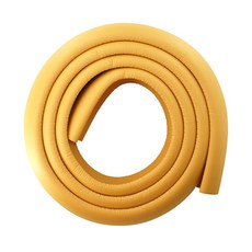 小閨祕 防撞護條 防水 嬰兒兒童寶寶桌邊防護, 1個, 中號角型防撞護條M(2M),灰
