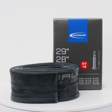 슈발베 SV19 29인치 튜브 프레스타 밸브 40mm, 1개
