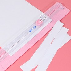 트리머 종이재단기 절단기 컷팅기 제단기, 그린