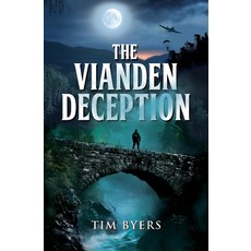 (영문도서) The Vianden Deception Paperback, Gray Squirrel Press, English, 9798991239004