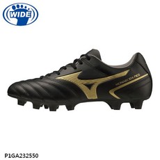 Mizuno 美津濃 足球鞋 乒冠體育 MONARCIDA NEO II SELECT P1GA232550 兒童足球鞋