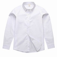 코스프레 사극 150 할로윈 반티 꼭두각시 셔츠 소련군 의상 공연 상의 화이트