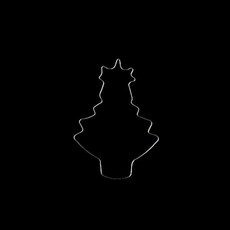 쿠키커터크리스마스 쿠키만들기 쿠키커터 크리스마스 별트리