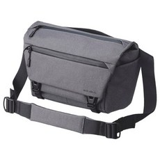 HAKUBA City Messenger 5 相機包, 1個, 深灰