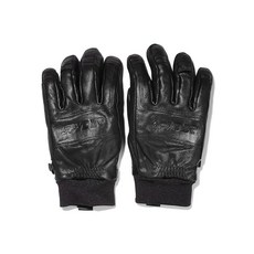 Spyder 남성용 작업용 스키 장갑 천연 미디엄