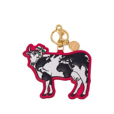 모스키노 카우 키링