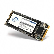 한창코퍼레이션 M.2 SATA 3 SSD, CLOUD SSD, 1TB