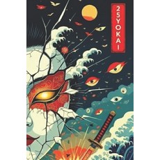 (영문도서)25 Yokai: Japanese Folklore Paperback, Scorpion Ridge Publishing, English, 9798901381786