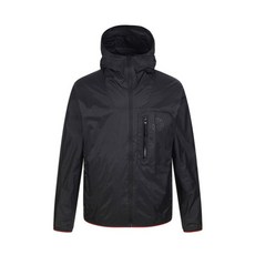 벤제프 봄 편안한 남성 패커블 포켓 경량 후드 바람막이 BP2MMJP304 (2 colors)
