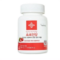 닥터바이탈 요로건강, 1개