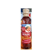 FK 까나리액젓(하선정 400g)DAS, 1개, 1g, 1ml