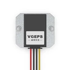 12V ~ 36V48V53V DC 전력 부스트 모듈 9-35V 36V 자동차 변환기 DC-DC 레귤레이터, 01 3A, 01 12V24V(9-35), 03 48V