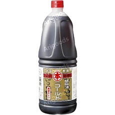 일본 마루혼 골드 고마유 참기름 1650g, 1개, 1.65L