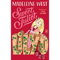 Sweet Juliet Volume 4 Paperback, Hardie Grant Books