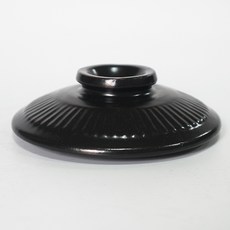 뚝배기 뚜껑, 1개, 뚝배기 뚜껑 3호