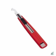 더캔바 10400 커터칼 M-500P 아크릴커터칼 얇은동판재단