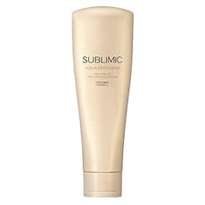 SUBLIMIC 芯之麗 水活極致修護髮膜 乾性髮質, 1個, 250g