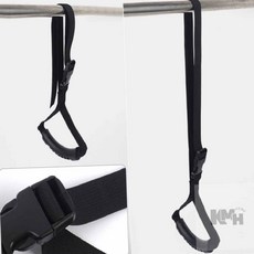 보조 손잡이 DIY 안전바, 상세정보참조, 1개