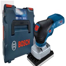 차니상점 보쉬 GSS18V 13 오비탈샌더 베어툴 본체만