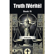 (영문도서) Truth [Verite] Book IV Paperback, Double 9 Books, English, 9789368090786