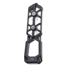 Bteam PS5 Slim/Pro 專用智慧溫控散扇, 黑, 1個, PS5S-FN-BK