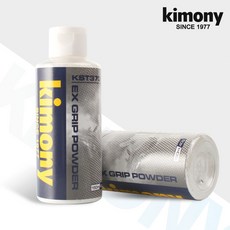 키모니 탄마가루 KST370 그립파우더 라켓 미끄럼방지 오남스포츠, ONE COLOR, 1개