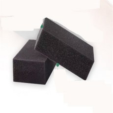 정성 털제거 스펀지 얼굴스폰지