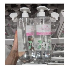 코스트코 이볼루덤 미셀라 워터 (750ml X 2개), 1개, 1.5L