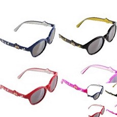 더아이 키즈선글라스 퍼피 스키고글 어린이자전거고글 어린이스포츠안경