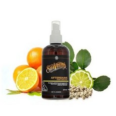 GOODFORIT / 美國Suavecito Ivory Bergamot Aftershave古龍象白佛手柑鬍後水, 1件, 240ml