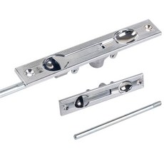 방화문 철문 문고정장치 꽂이쇠 아교도시 양개문 걸쇠 걸이, 1개