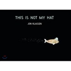 This Is Not My Hat, Candlewick Pr