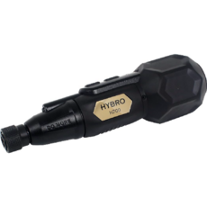 하이브로 HYBRO H700Q01 3.7V 충전식 하이브리트 드릴 드라이버 맥스 5Nm 블랙 전동드라이버 임팩드라이버 165951, 1개