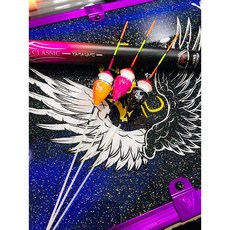 MUSTAD 鬼隱 3分 蝦標/天平標 挪威品牌, 1個