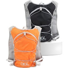 그릿랩 트레일 러닝 조끼 초경량 방수 등산가방 백팩 아웃도어