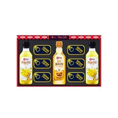 CJ 제일제당 스팸 특별한선택 L3호 명절 선물세트, 1세트