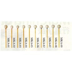 【JUDY樂器店】全新 YAMAHA Keiko Abe 安倍佳子簽名琴槌琴棒，提升演奏表現力，享受舒適握感，激發音樂靈感，輕鬆駕馭各種音樂風格, 1個, MKA-03(硬)