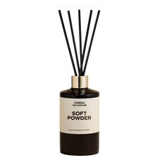 쿤달 리치퍼퓸 디퓨저 250 ml 소프트파우더 향, 1개, 250ml