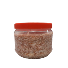 [써니푸드] 새우젓 1kg 가정용, 1개