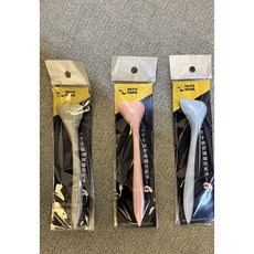 提尼寵物 HeroMama 罐頭專用匙 挖罐神力匙 罐頭勺 罐頭湯匙 挖罐匙 挖罐神器 Heromama罐罐神器, 隨機, 1個