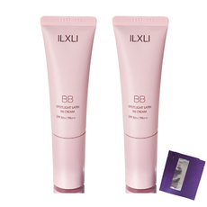 [봄 한정] 익슬리 스팟라잇 비비크림 듀오 세트(비비크림 30gX2개입), 2개, 30g