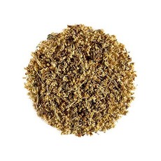 유기농 엘더플라워 허브티 - 차 엘더 플라워 삼부커스 200g, 1개