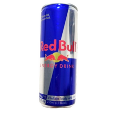 레드불 오리지널 맛 에너지 드링크, 250ml, 19개입