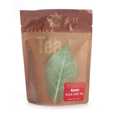 Stash Tea 아쌈 블랙 루즈 티, 50g, 1개, 1개입